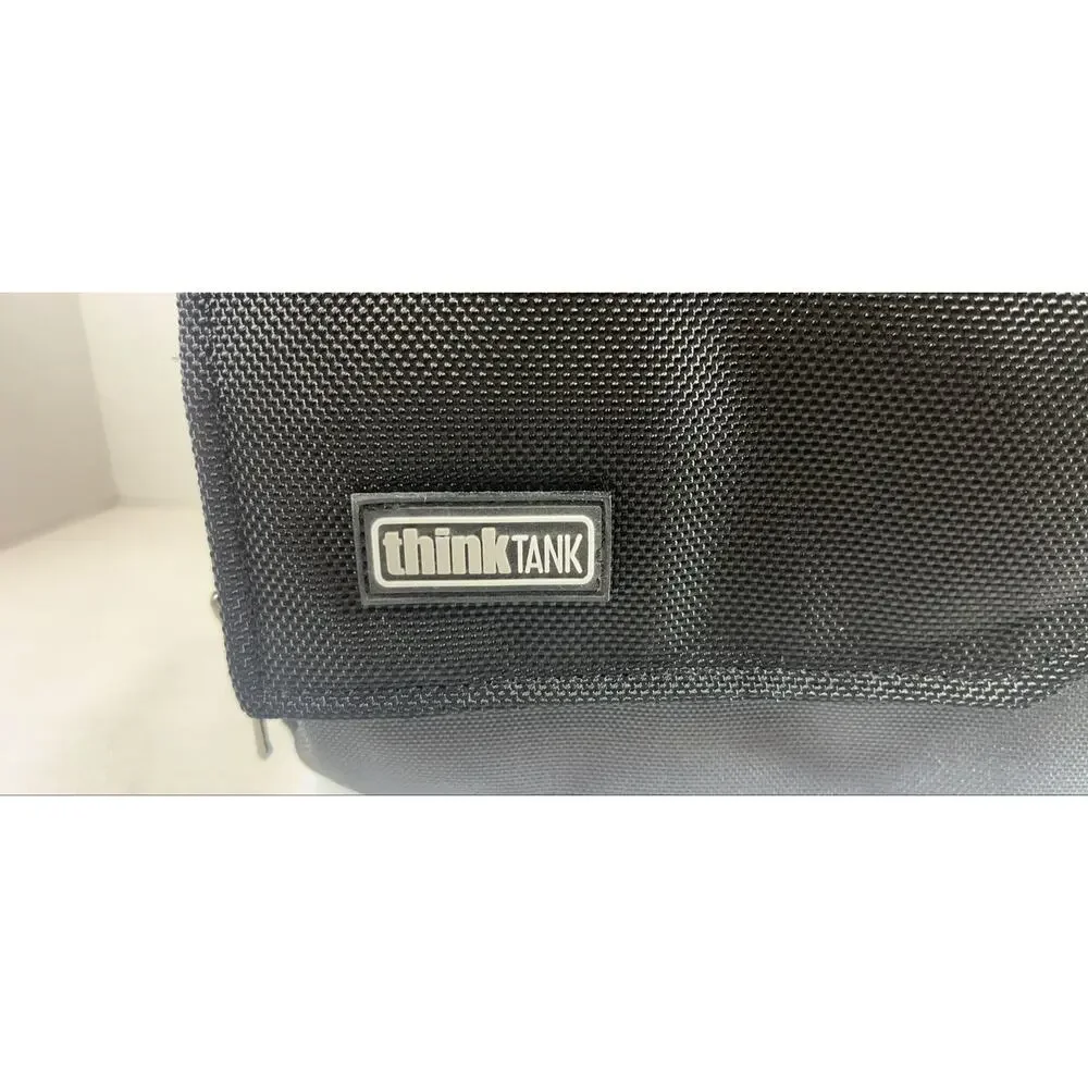 Think Tank Mirrorless Mover 20 Camera Bag Black